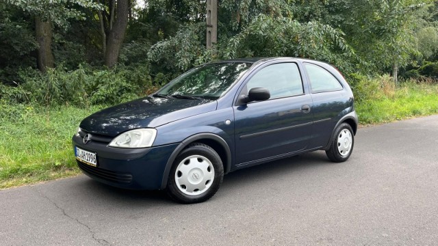 opel