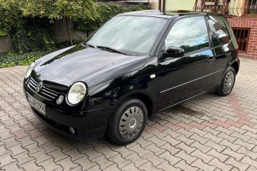 Volkswagen Lupo *  sprowadzony * zarejestrowany * zadbany