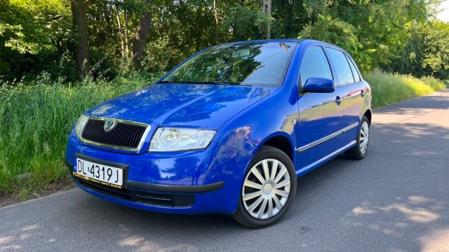 skoda