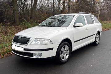 Skoda Octavia * 139 tys. km * zarejestrowany * ubezpieczony * zadbany