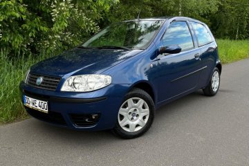 Fiat Punto * automat * sprowadzony * opłacony * zadbany