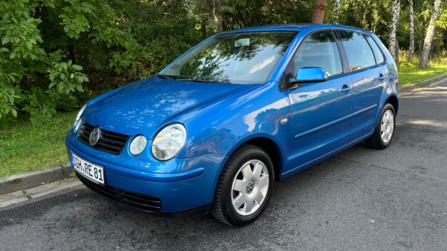 volkswagen