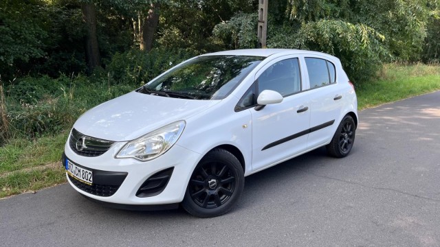 opel