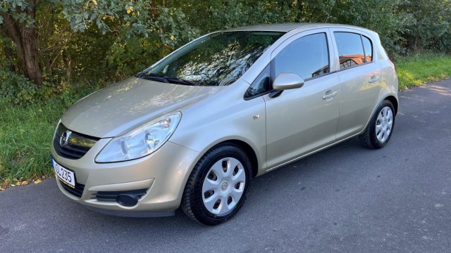 opel