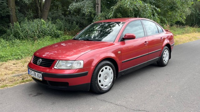 volkswagen