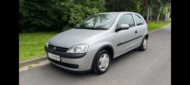 opel