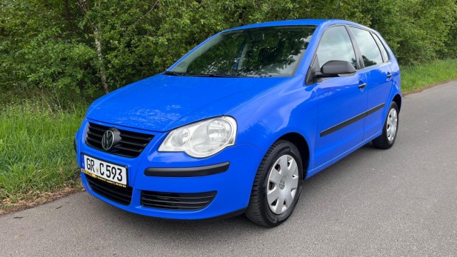 volkswagen