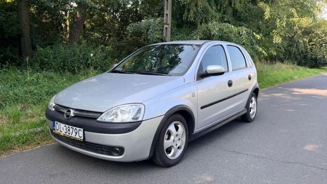 opel