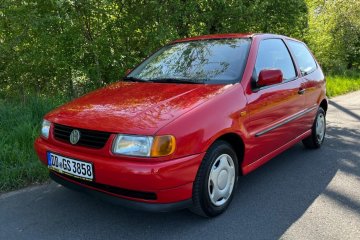 Volkswagen Polo * automat * sprowadzony * opłacony * zadbany