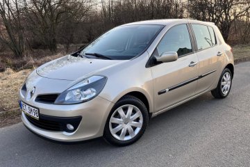 Renault Clio * 157 tys. km * sprowadzony * opłacony * zadbany