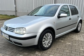 Volkswagen Golf * sprowadzony * zarejestrowany * zadbany