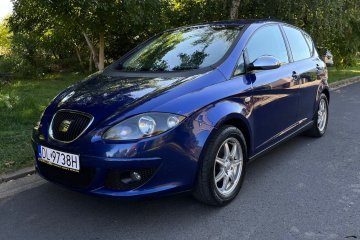 Seat Altea * 1.6 MPI 8V 102 KM  * zarejestrowany * ubezpieczony