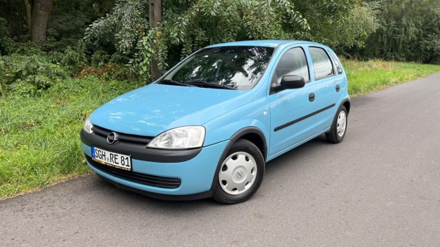 opel