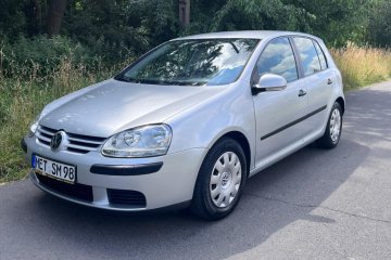 Volkswagen Golf * 136 tys. km * sprowadzony * opłacony * zadbany