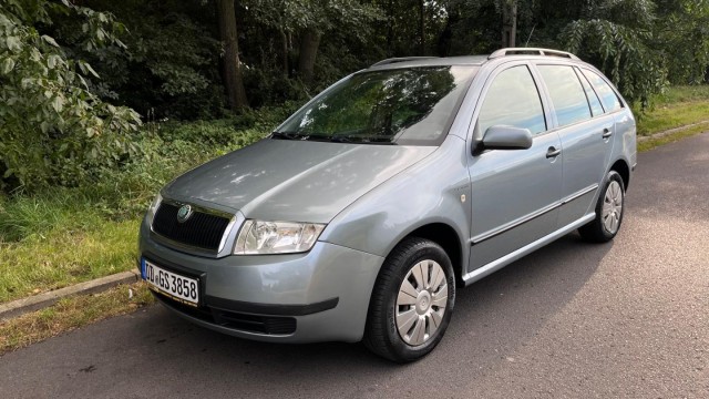 skoda