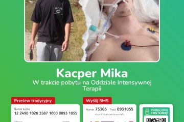 Jeżeli możesz to udostępnij