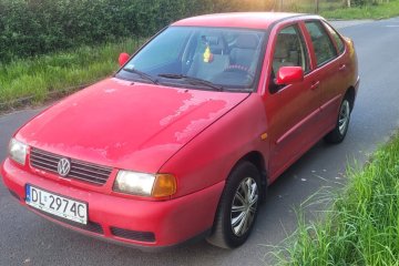 Vw Polo * zarejestrowany * ubezpieczony