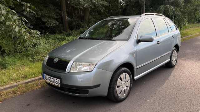 skoda