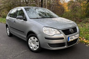 VW POLO * sprowadzony * opłacony * zadbany