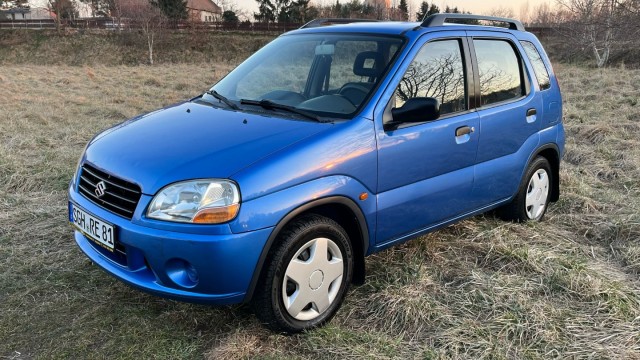 suzuki
