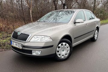 Skoda Octavia * 174 tys. km * sprowadzony * opłacony * zadbany