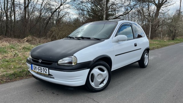 opel