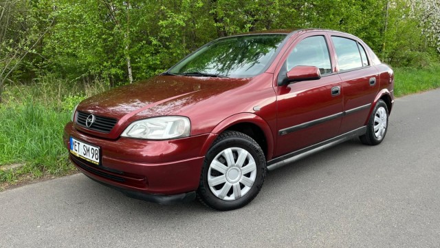 opel