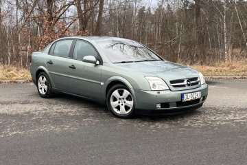 Opel Vectra * zarejestrowany * ubezpieczony * zadbany