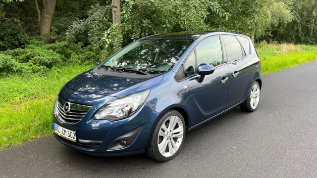 opel