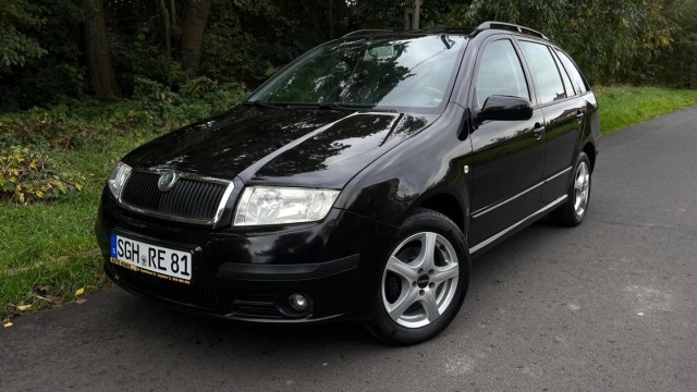 skoda