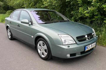 Opel Vectra * sprowadzony * opłacony * zadbany