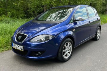 Seat Altea * 1.6 MPI 8V 102 KM * 174 tys. km * sprowadzony * opłacony