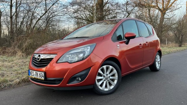 opel