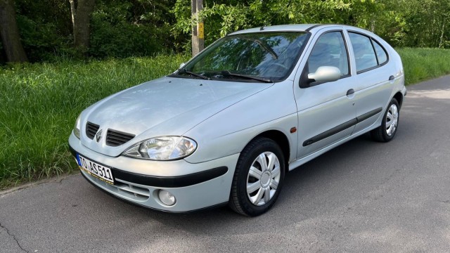 renault