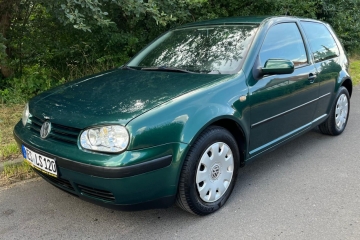 Volkswagen Golf * sprowadzony * opłacony * zadbany