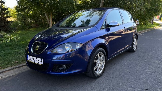 seat