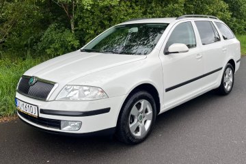 Skoda Octavia * 139 tys. km * zarejestrowany * ubezpieczony * zadbany