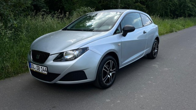 seat