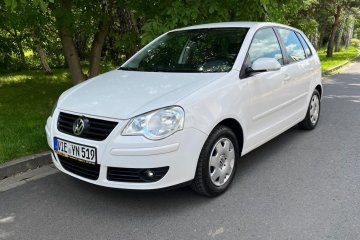 Vw Polo * sprowadzony * opłacony * zadbany